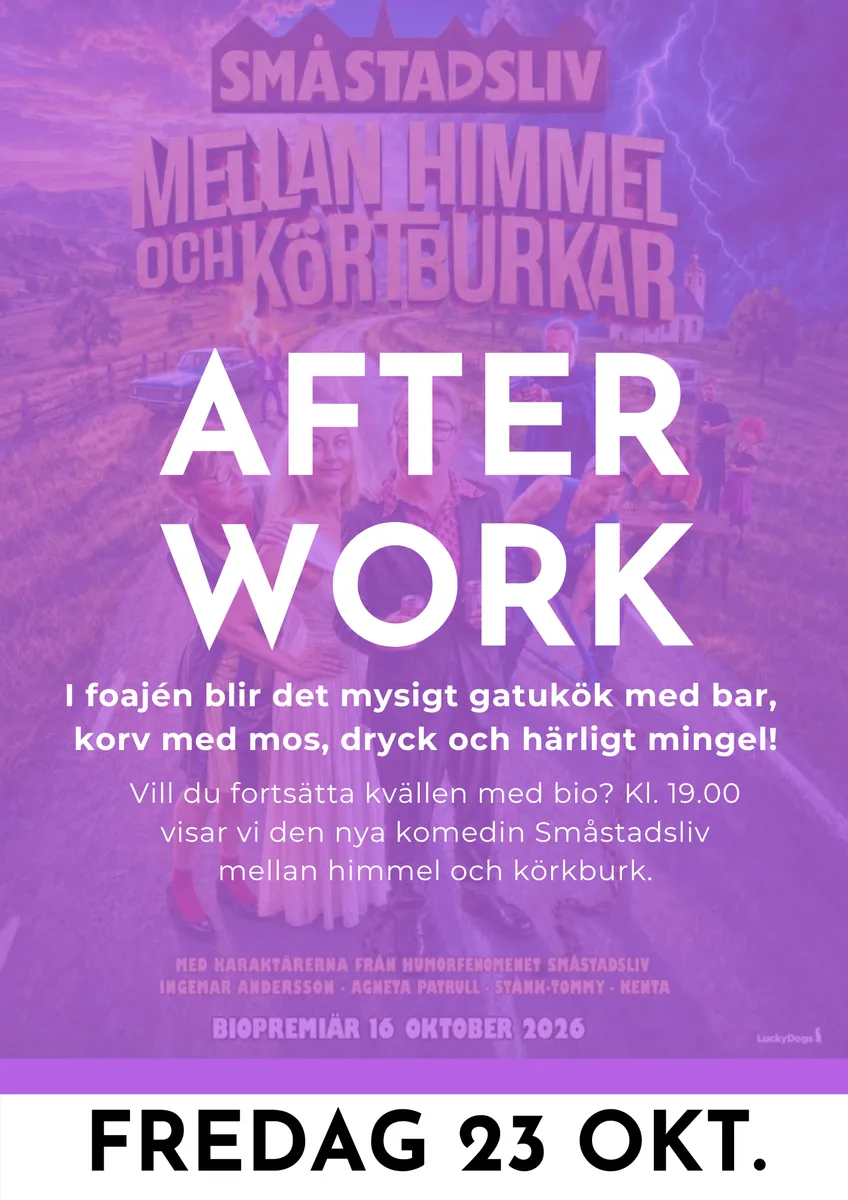 After Work